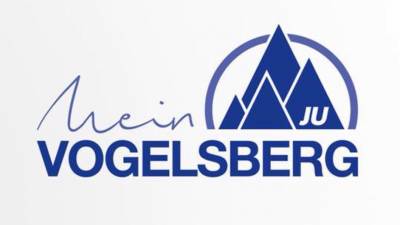 Alle - Das Logo zur Kampagne "Mein Vogelsberg"