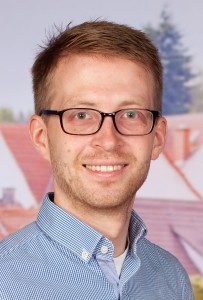 Ehrenvorsitzender Michael Ruhl