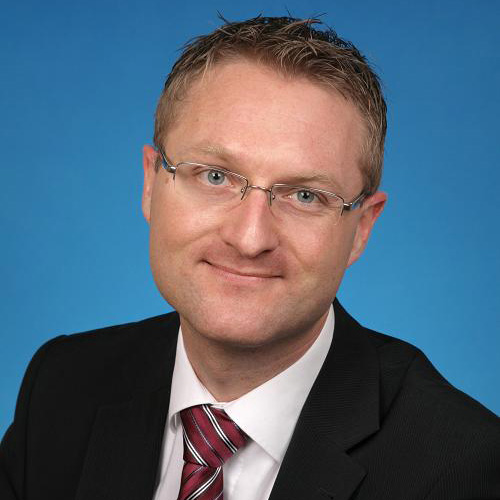 Dr. Jens Mischak
