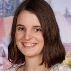  Christina Kersten