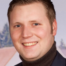  Henrik Lehneking