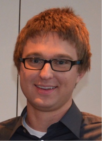 stv. Vorsitzender David Habermehl