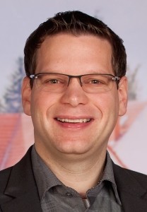 Beisitzer Frank Jungk