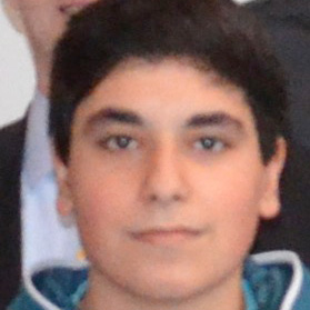  Can-Boran Tosun