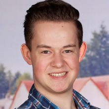  Lukas Kaufmann
