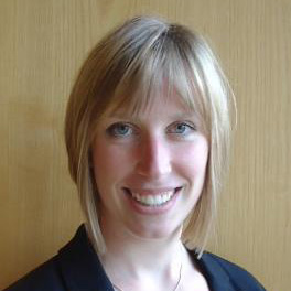Dipl. oec. Sonja Mller