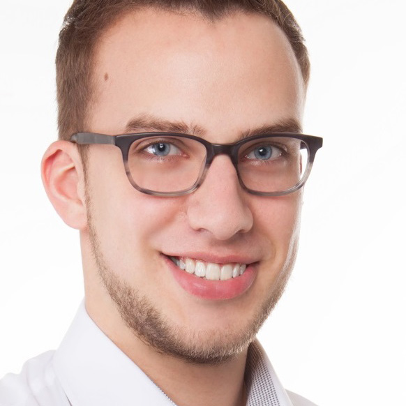  Bastian Fugmann