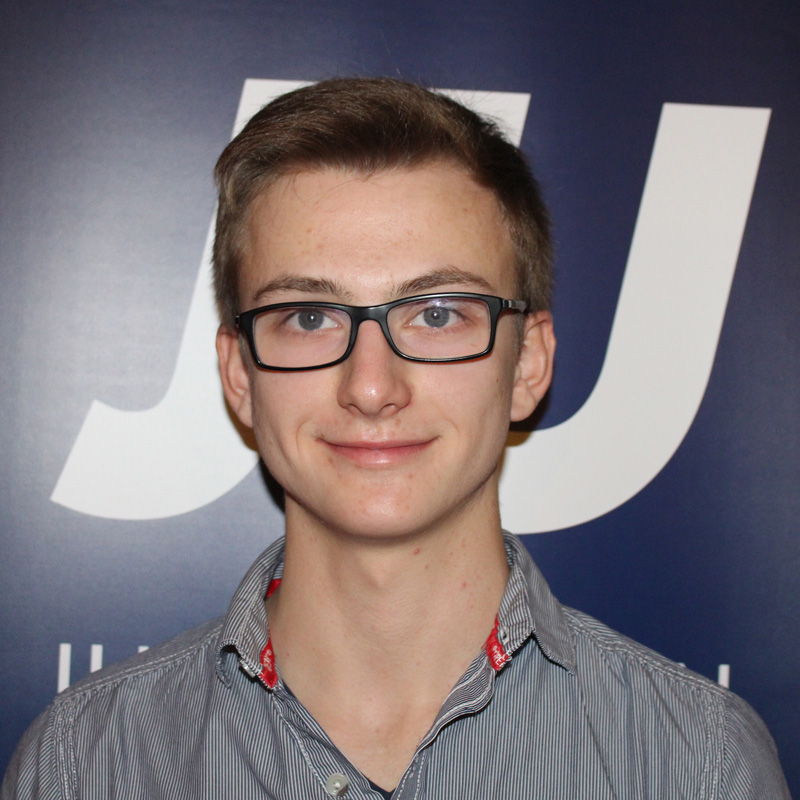  Niklas Lingner