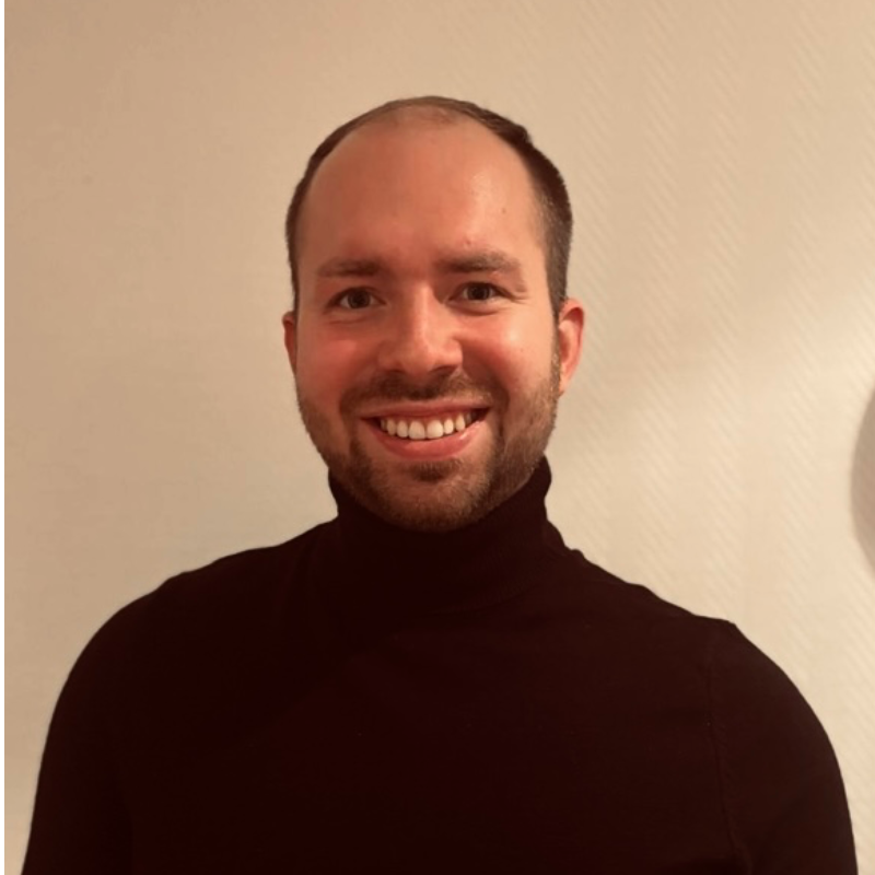  Philipp Mettler
